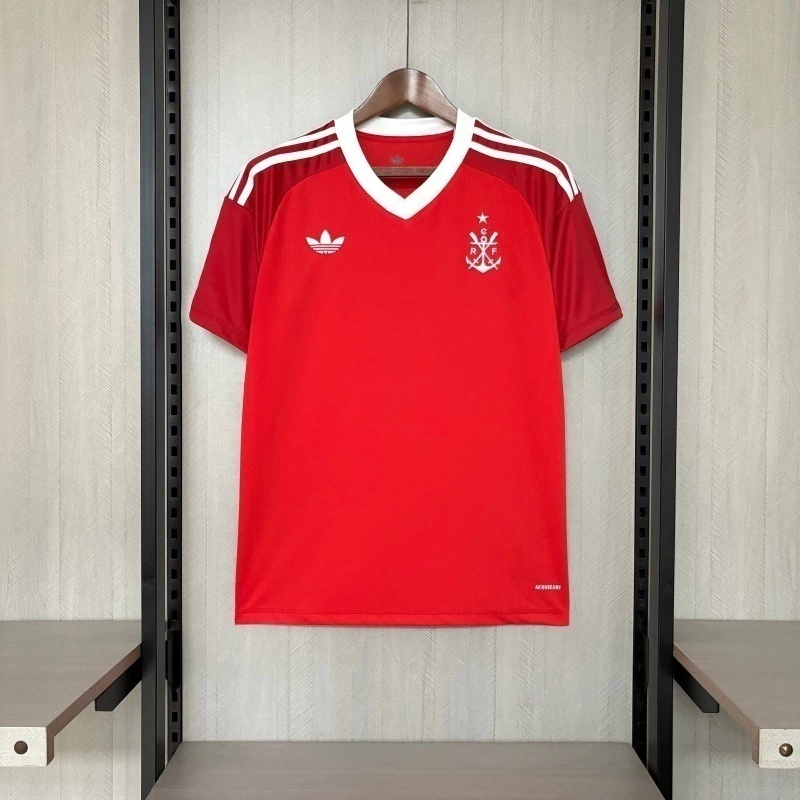 Camisola CR Flamengo Guarda Redes 25/26 1