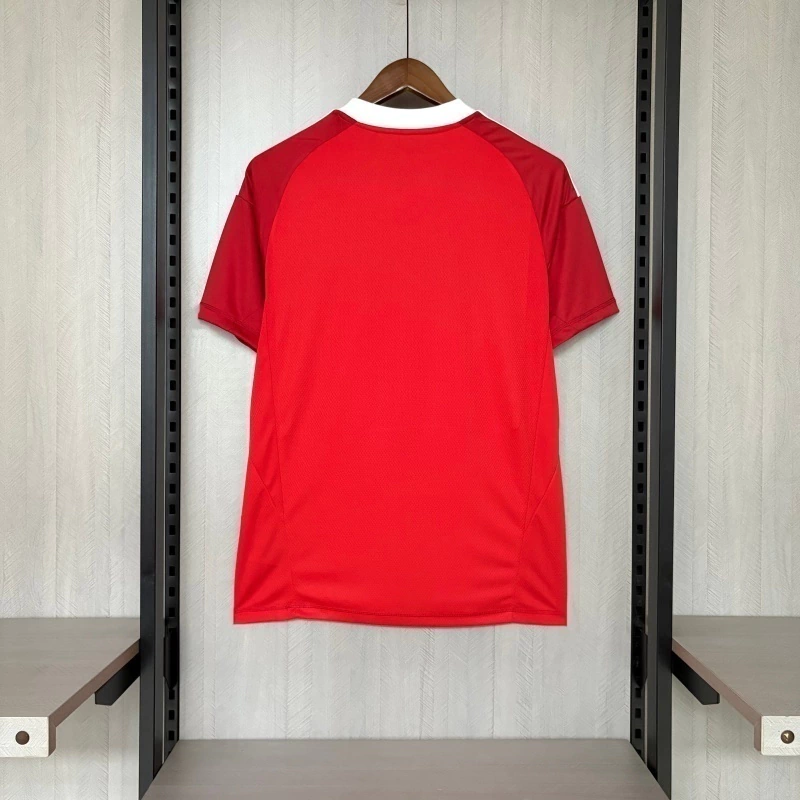 Camisola CR Flamengo Guarda Redes 25/26 2