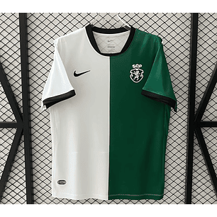 Camisola Sporting C.P. Stromp 25/26 S/PUB