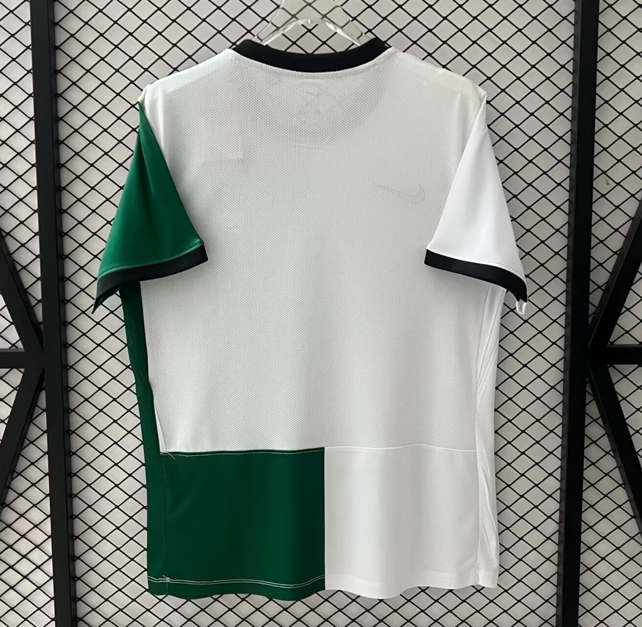 Camisola Sporting C.P. Stromp 25/26 S/PUB 2