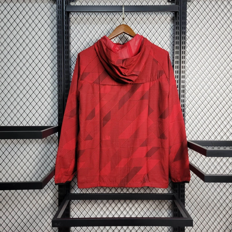 Corta-Vento S.L. Benfica 25/26 2