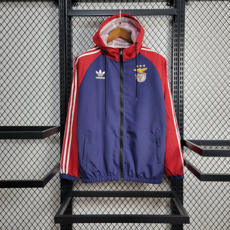 Corta-Vento S.L. Benfica 25/26 1