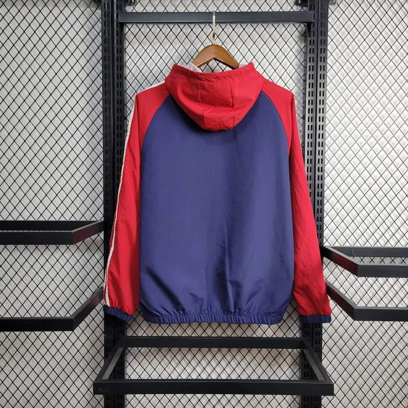 Corta-Vento S.L. Benfica 25/26 2