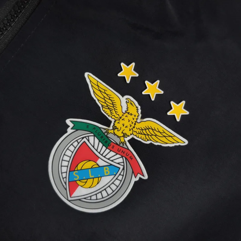 Corta-Vento S.L. Benfica 25/26 3