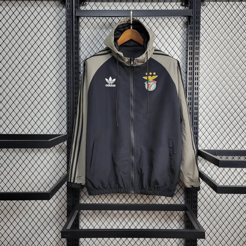 Corta-Vento S.L. Benfica 25/26 1