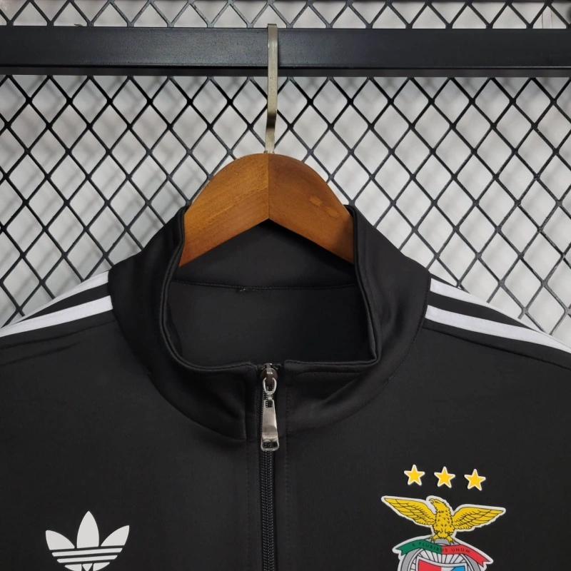 Casaco S.L. Benfica 25/26 3