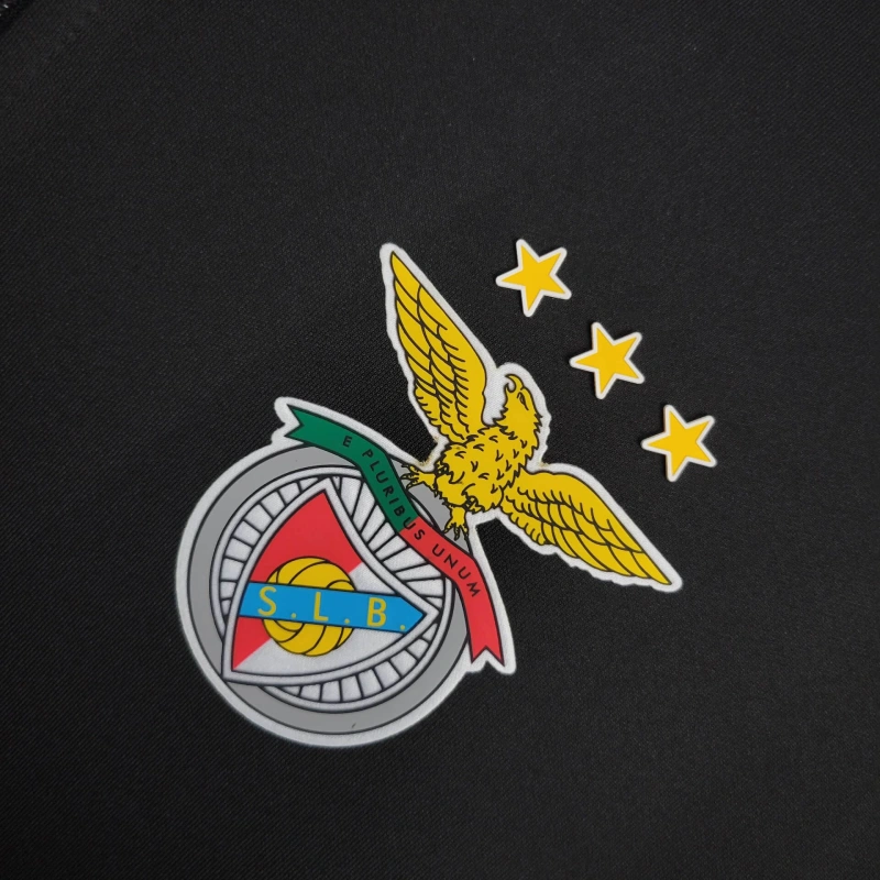 Casaco S.L. Benfica 25/26 4