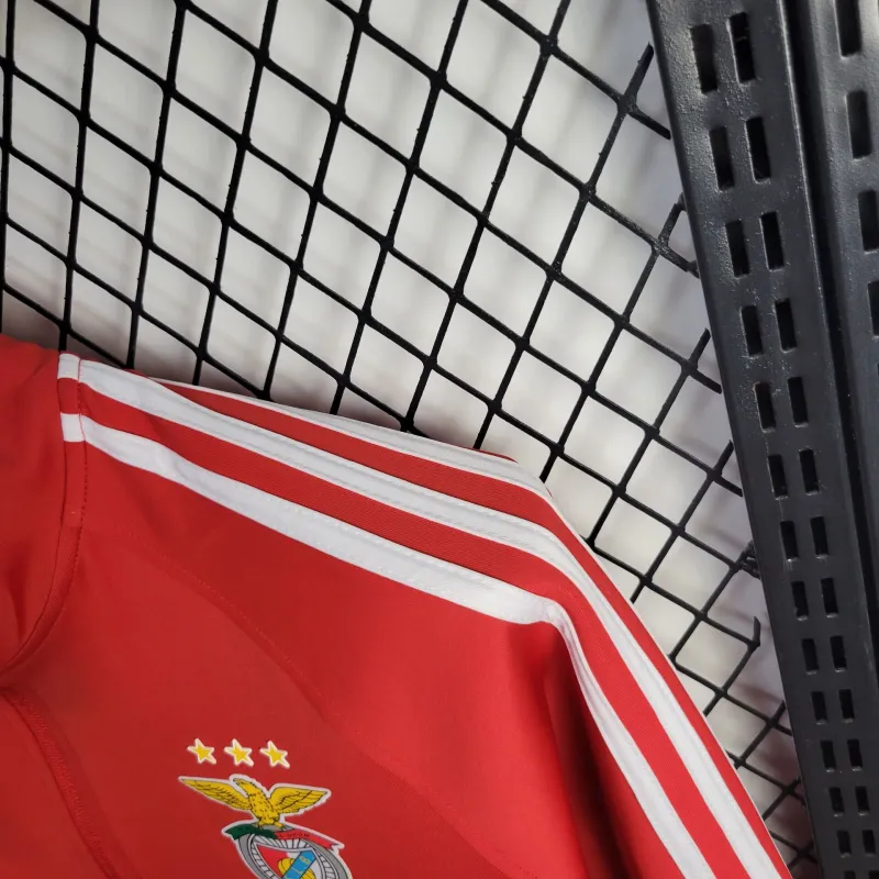 Casaco S.L. Benfica 25/26 3
