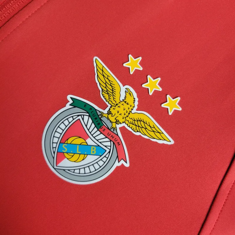 Casaco S.L. Benfica 25/26 4