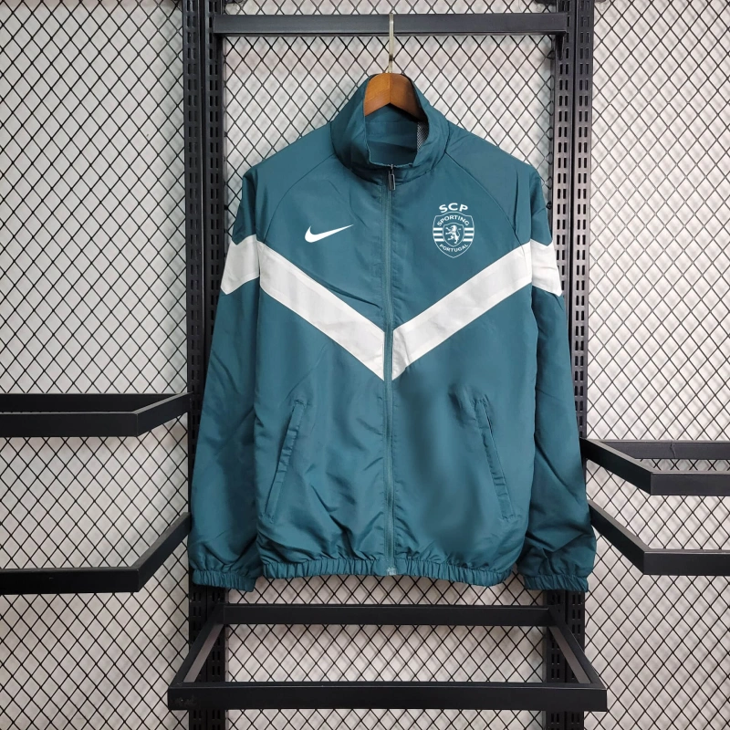 Corta-Vento Sporting C.P. 25/26 1
