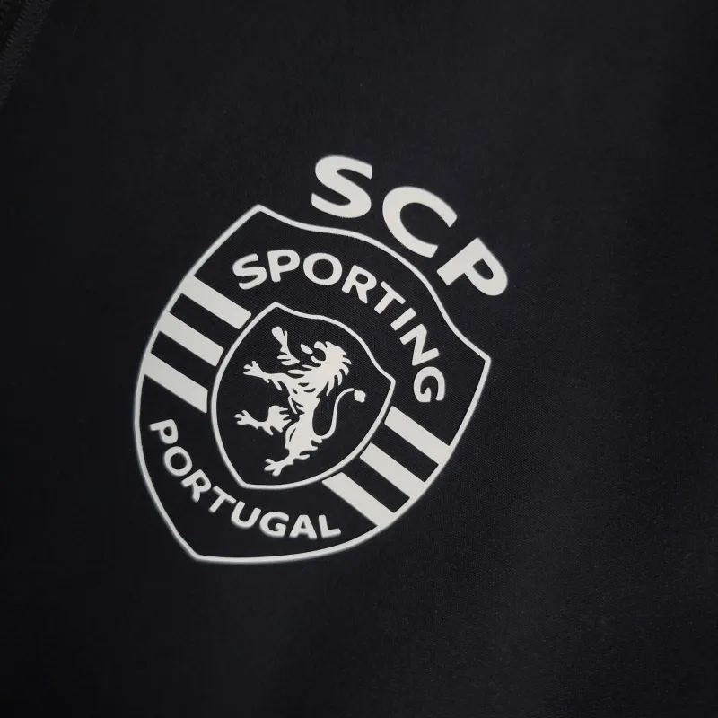 Corta-Vento Sporting C.P. 25/26 3