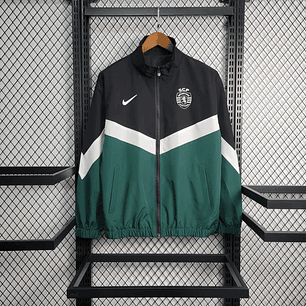 Corta-Vento Sporting C.P. 25/26