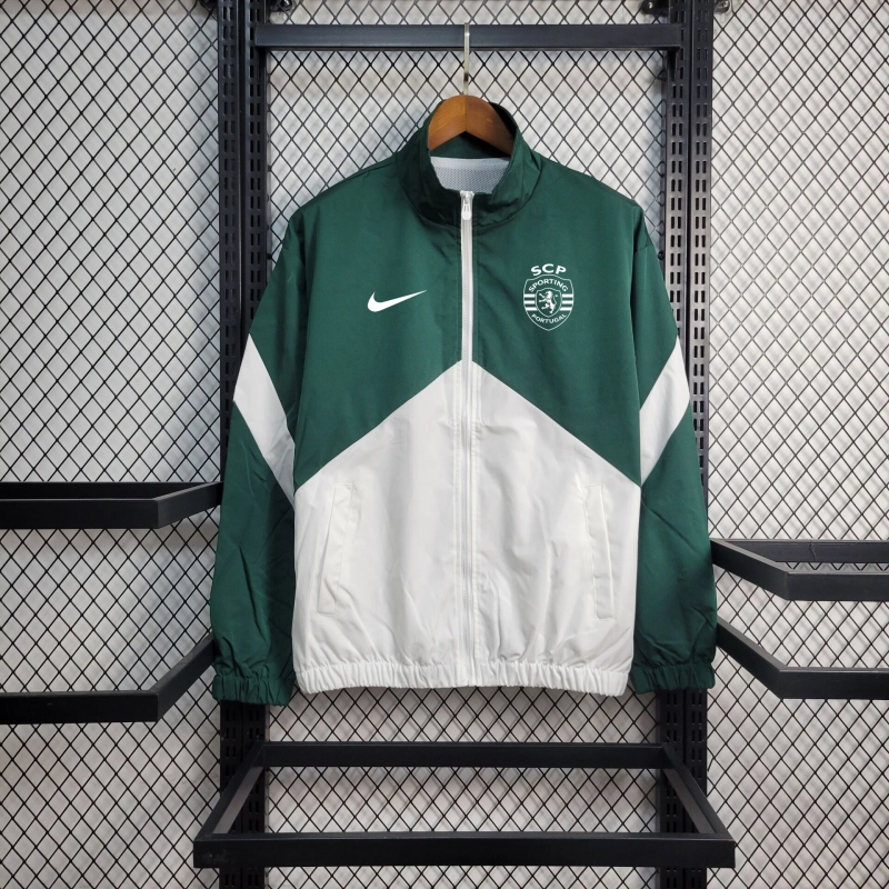 Corta-Vento Sporting C.P. 25/26 1