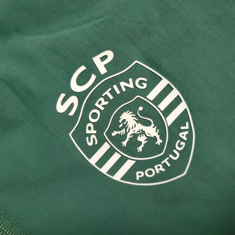 Corta-Vento Sporting C.P. 25/26 3