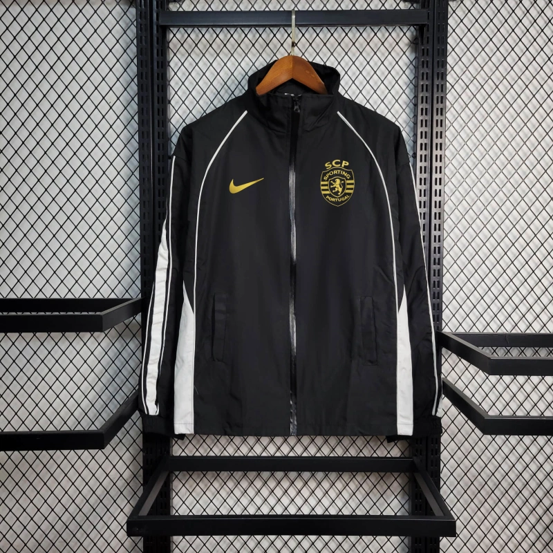 Corta-Vento Sporting C.P. 25/26 1