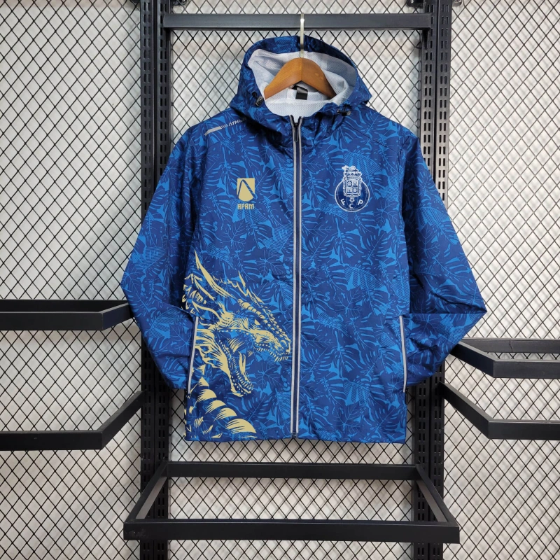 Corta-Vento F.C. Porto 25/26 1