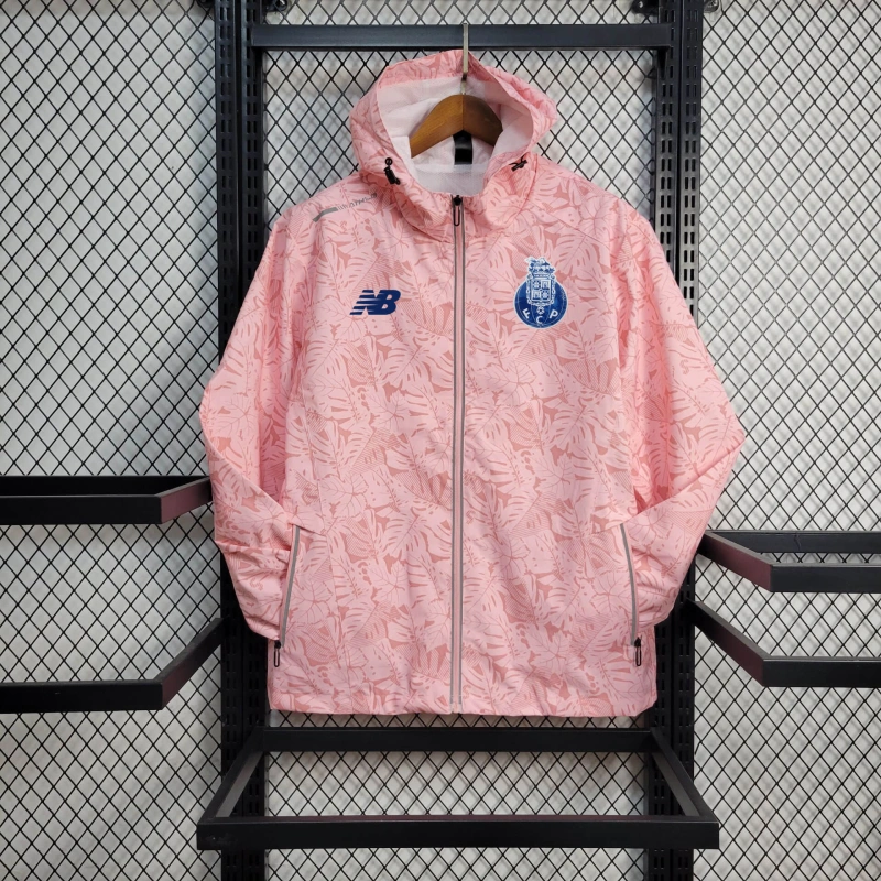 Corta-Vento F.C. Porto 25/26 1