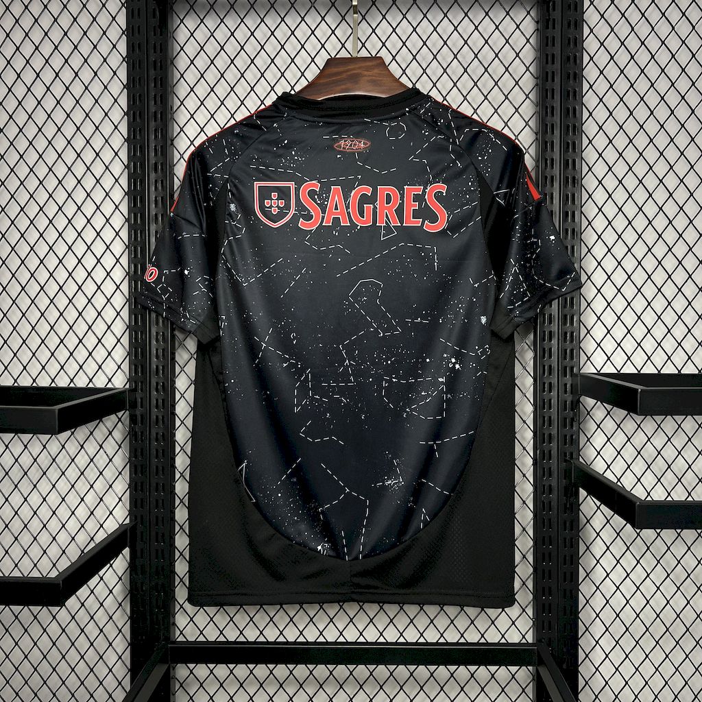 Camisola S.L. Benfica Alternativa 24/25 2