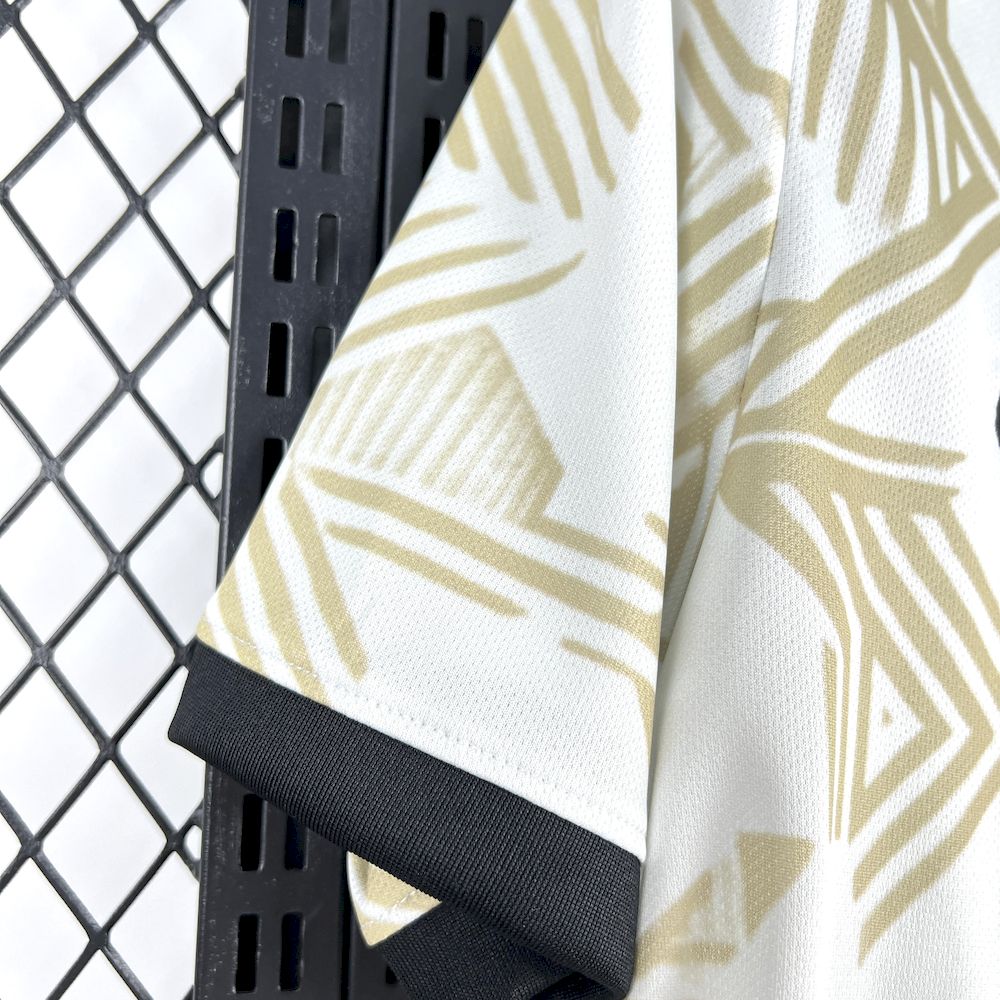 Camisola Sporting C.P. Especial 2025 7