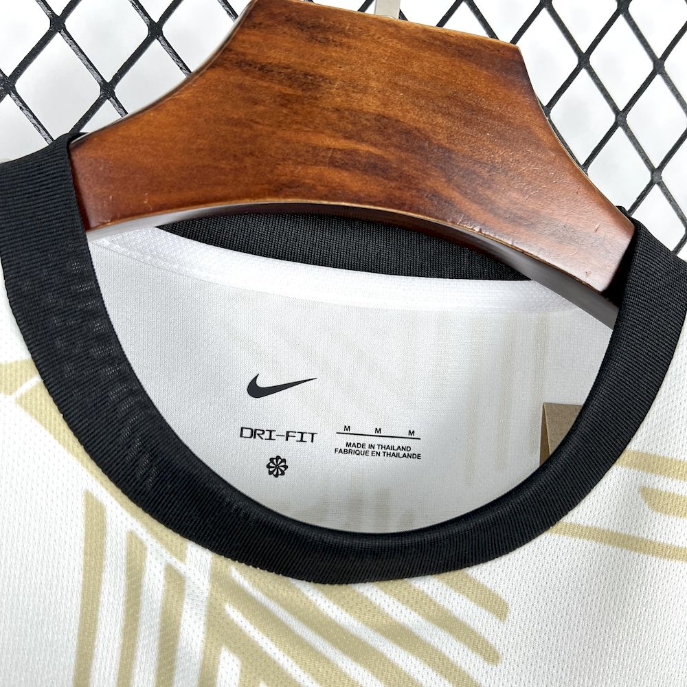 Camisola Sporting C.P. Especial 2025 6