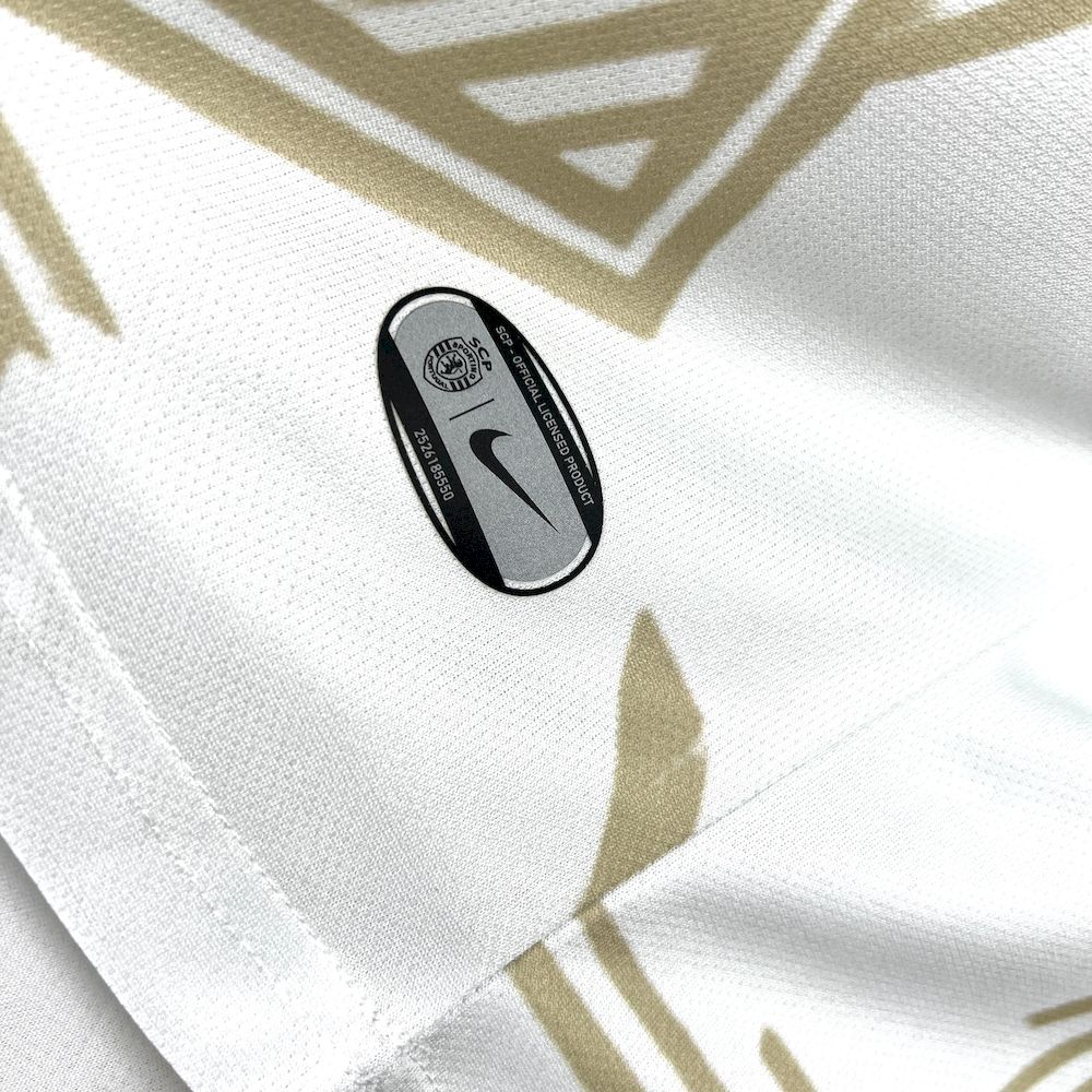 Camisola Sporting C.P. Especial 2025 5