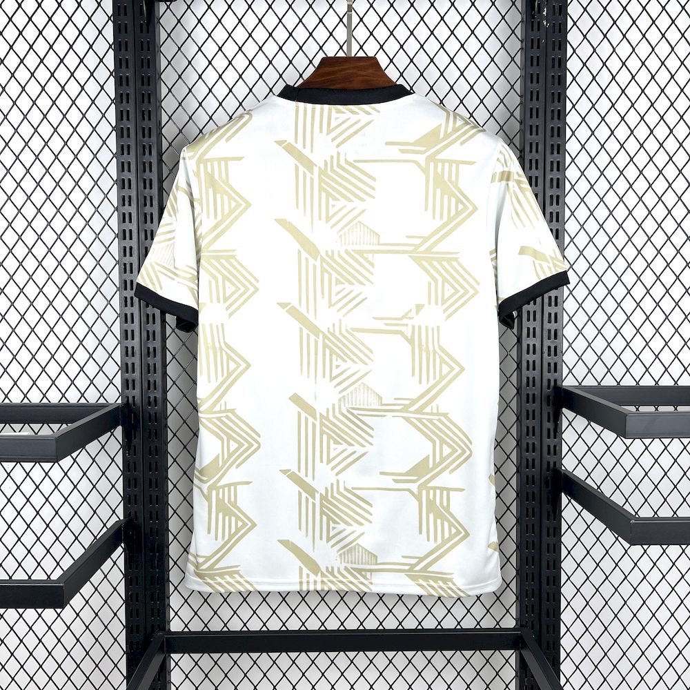 Camisola Sporting C.P. Especial 2025 2