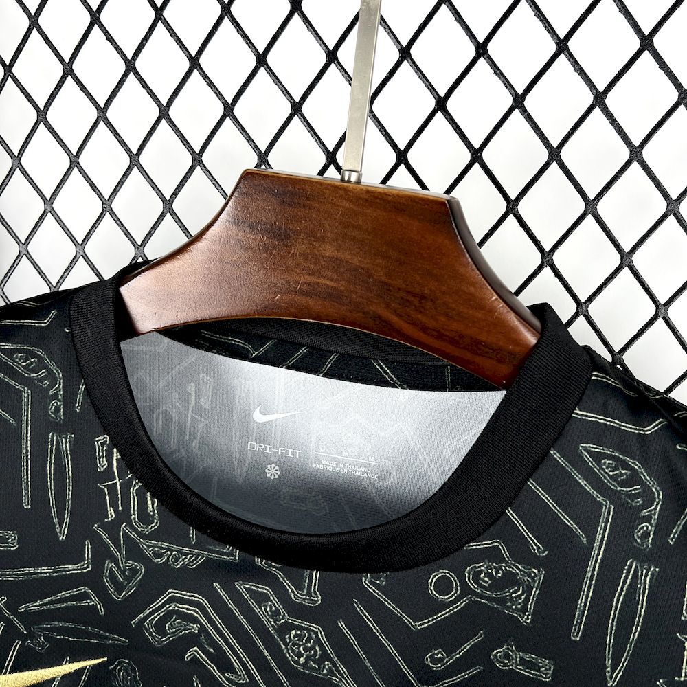 Camisola Sporting C.P. Especial 2025 6