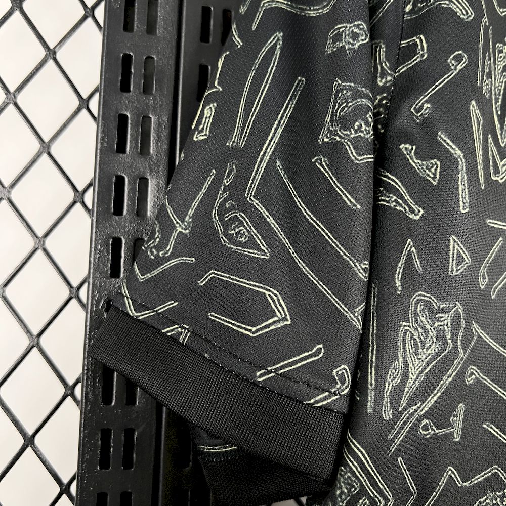 Camisola Sporting C.P. Especial 2025 7