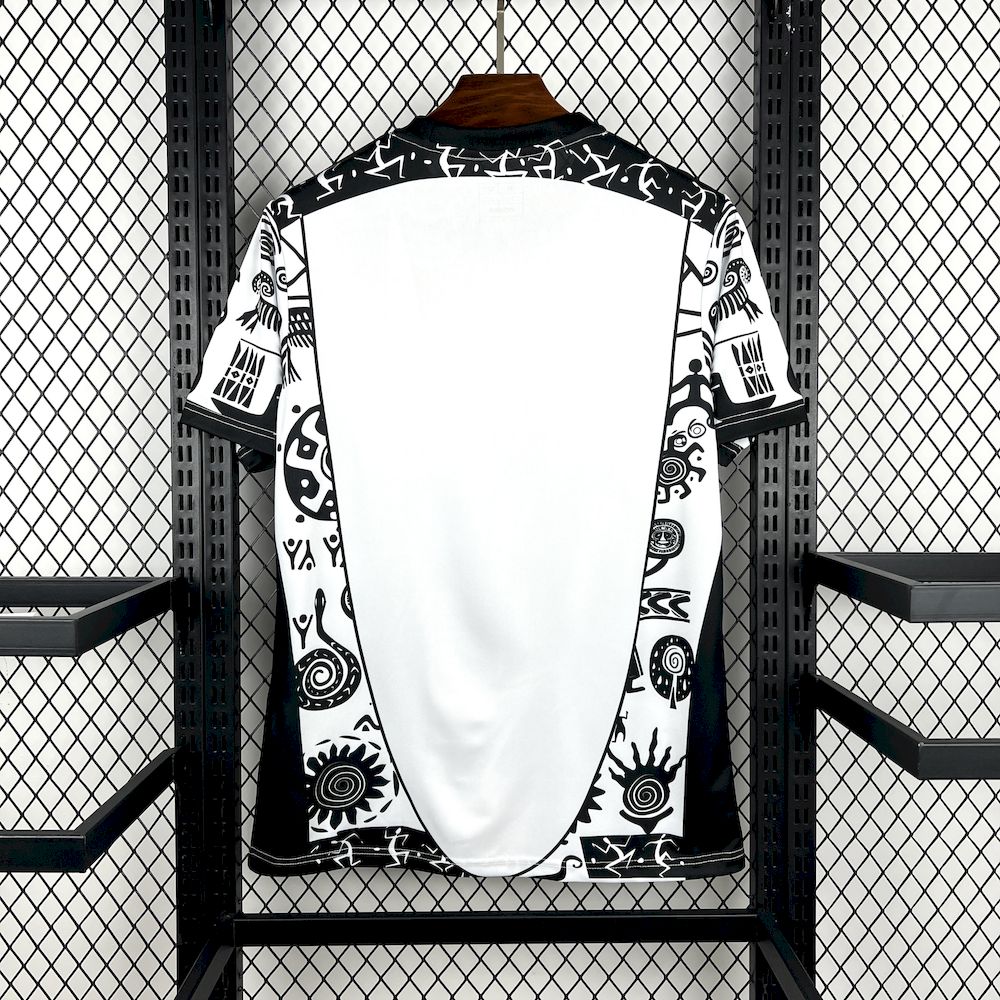 Camisola México Especial 2026 2