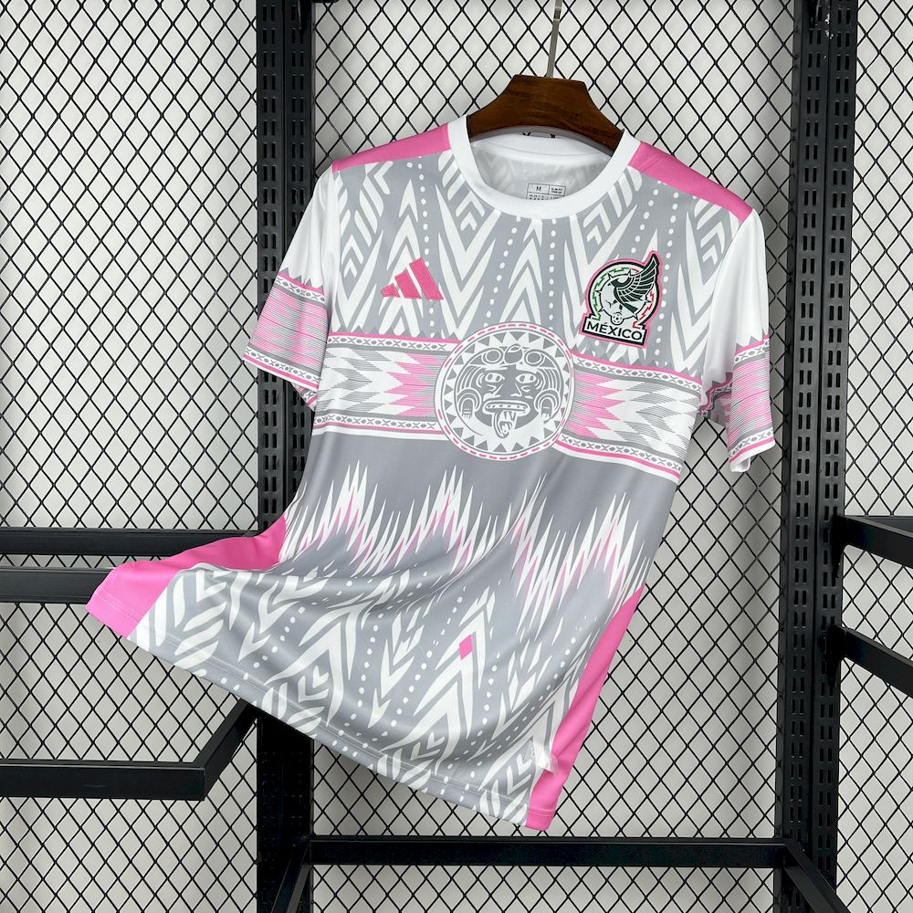 Camisola México Especial 2026 1