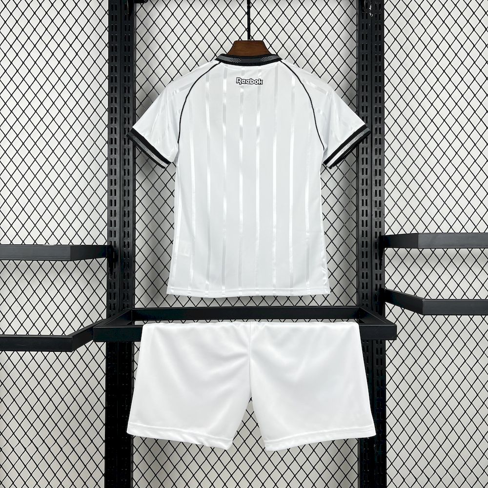 Equipamento Criança Botafogo F.R. Terceiro 25/26 2