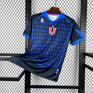 Camisola Universidad de Chile Especial 25/26