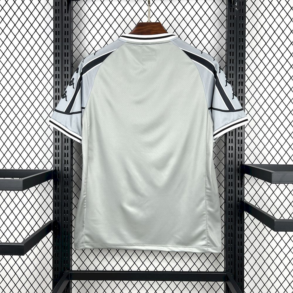 Camisola CR Vasco da Gama Aquecimento 25/26 2