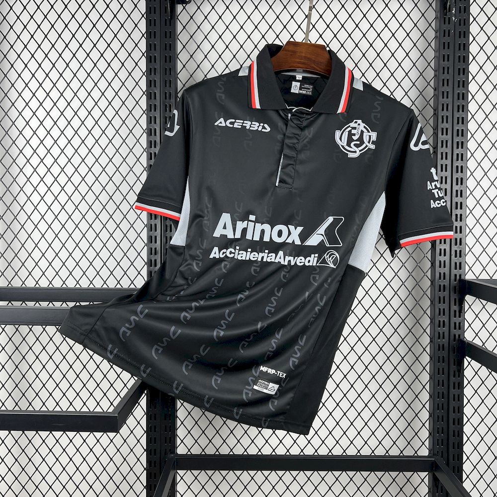 Camisola U.S. Cremonese Terceira 25/26 1