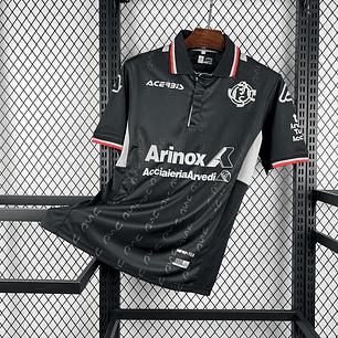 Camisola U.S. Cremonese Terceira 25/26