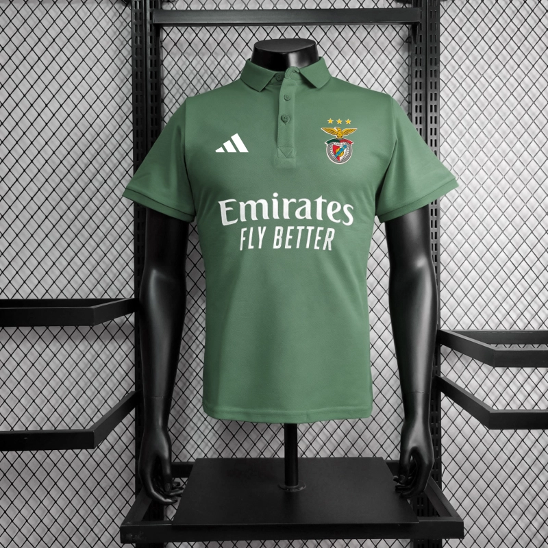 Polo S.L. Benfica 25/26 1