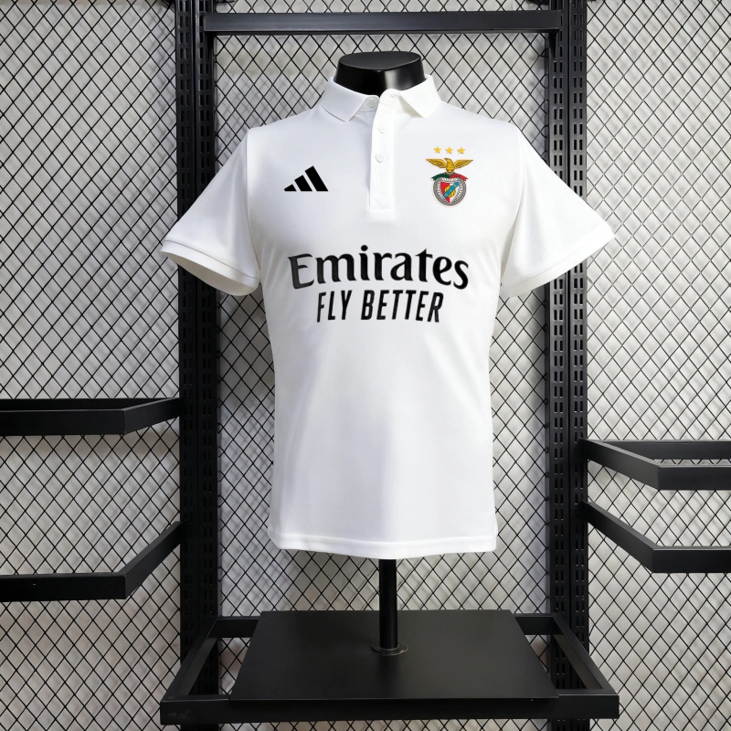 Polo S.L. Benfica 25/26 1