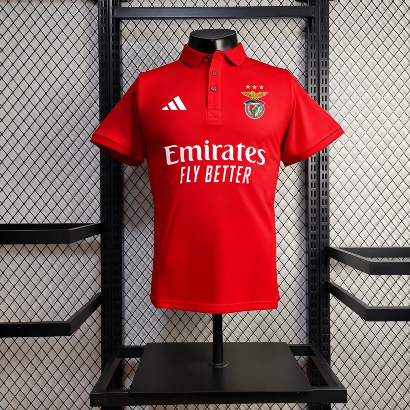 Polo S.L. Benfica 25/26 1