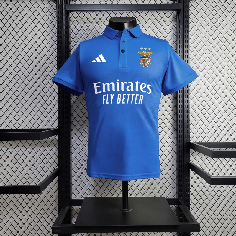 Polo S.L. Benfica 25/26 1