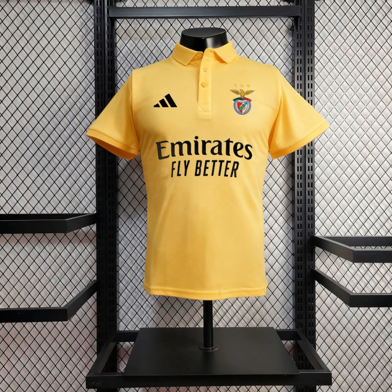 Polo S.L. Benfica 25/26 1