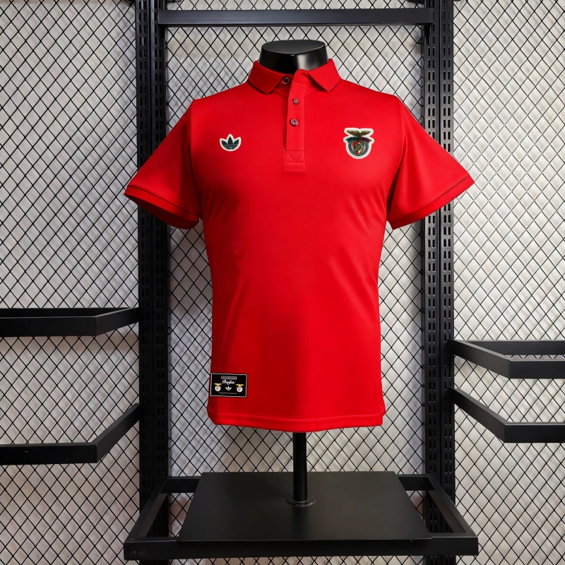 Polo S.L. Benfica 25/26 1