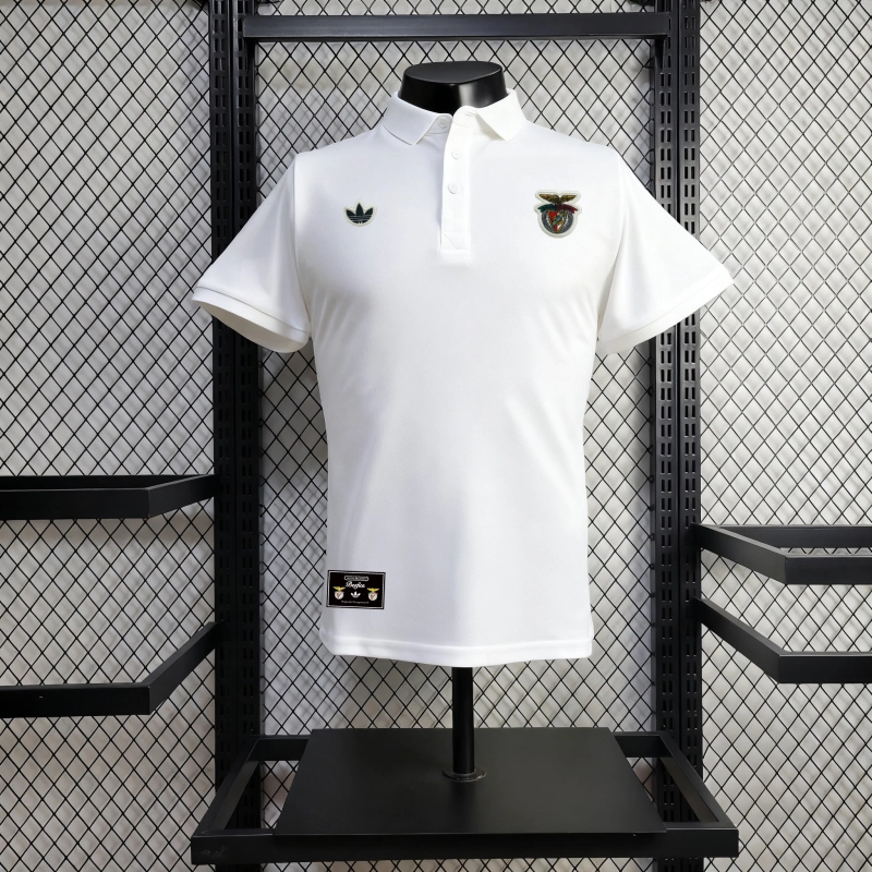 Polo S.L. Benfica 25/26 1
