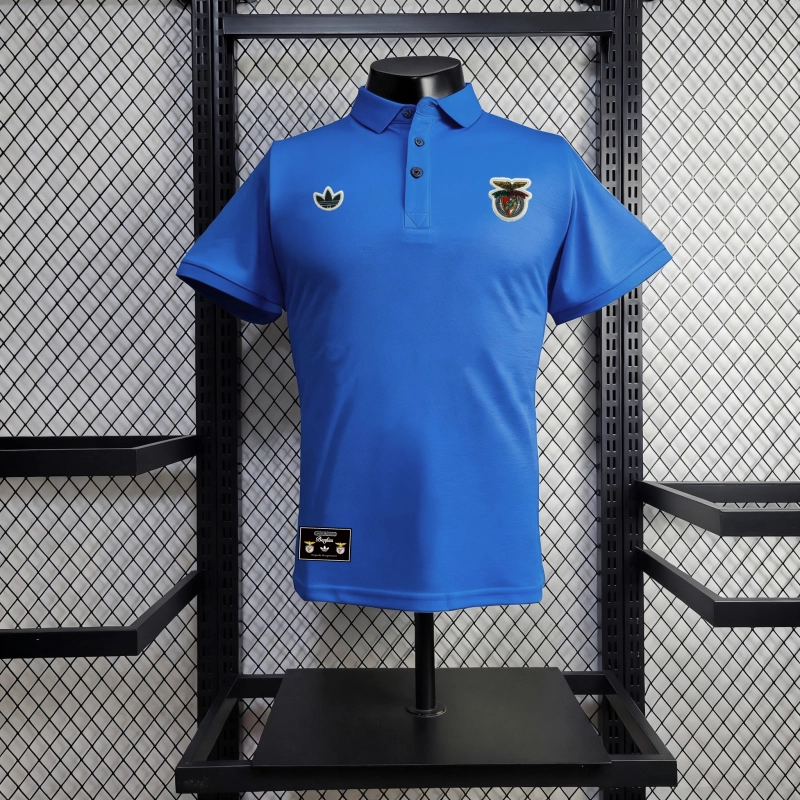 Polo S.L. Benfica 25/26 1