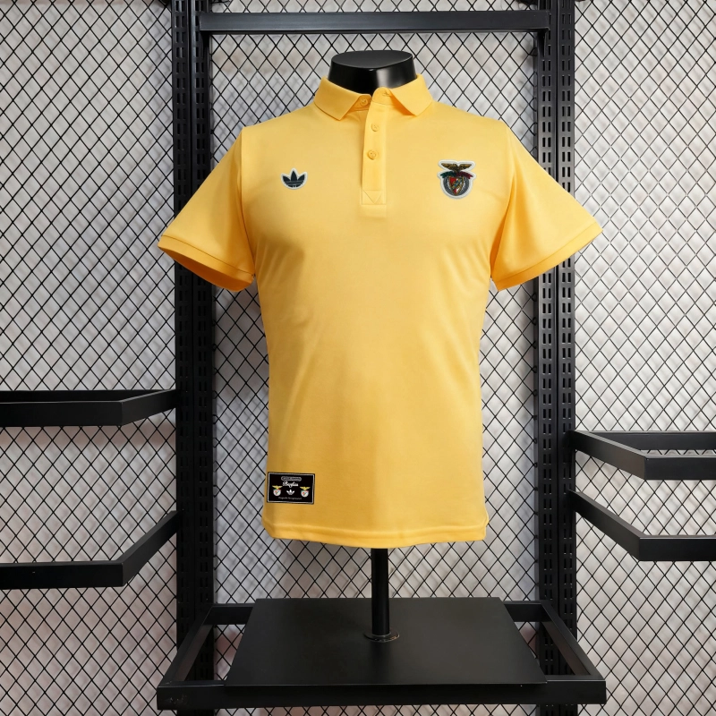 Polo S.L. Benfica 25/26 1