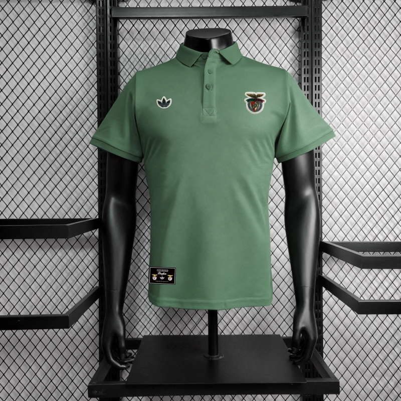 Polo S.L. Benfica 25/26 1