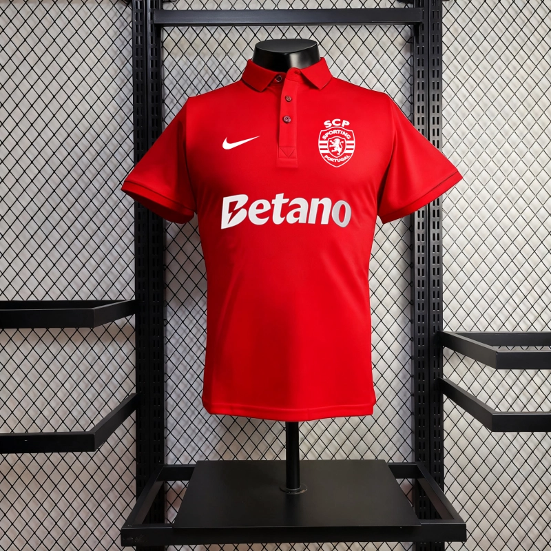 Polo Sporting C.P 25/26 1