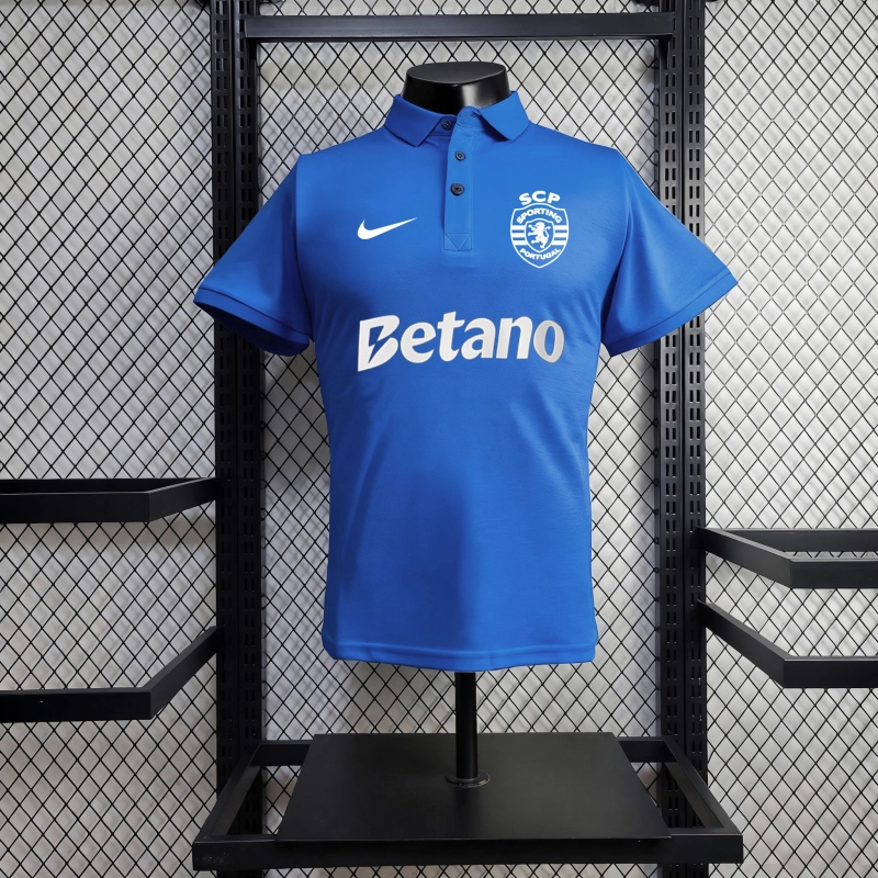 Polo Sporting C.P 25/26 1