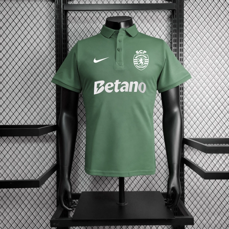 Polo Sporting C.P 25/26 1