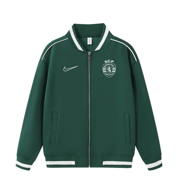 Casaco Sporting C.P. 25/26 1