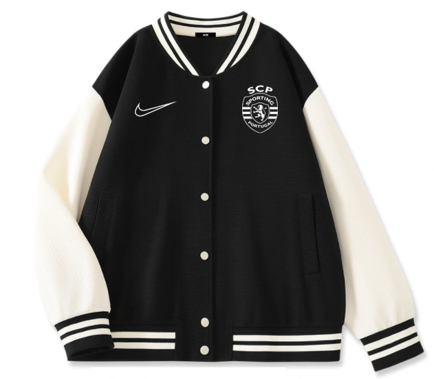 Casaco Sporting C.P. 25/26 1